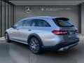 Mercedes-Benz E 400 d T 4M All-Terrain AHK Sound Pano HuD ACC Plateado - thumbnail 9