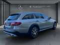 Mercedes-Benz E 400 d T 4M All-Terrain AHK Sound Pano HuD ACC Plateado - thumbnail 13