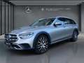 Mercedes-Benz E 400 d T All-Terrain LED,DISTR,WIDE,KAMERA,AHK Zilver - thumbnail 1
