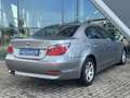 BMW 525 5-serie 525i Executive N.A.P 192pk Automaat / Schu Gris - thumbnail 2