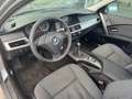 BMW 525 5-serie 525i Executive N.A.P 192pk Automaat / Schu Gris - thumbnail 6