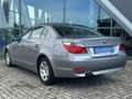 BMW 525 5-serie 525i Executive N.A.P 192pk Automaat / Schu Gris - thumbnail 4