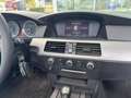 BMW 525 5-serie 525i Executive N.A.P 192pk Automaat / Schu Gris - thumbnail 28