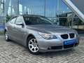 BMW 525 5-serie 525i Executive N.A.P 192pk Automaat / Schu Gris - thumbnail 3