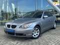 BMW 525 5-serie 525i Executive N.A.P 192pk Automaat / Schu Gris - thumbnail 1