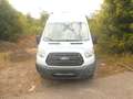 Ford Transit Weiß - thumbnail 1