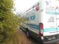 Ford Transit Weiß - thumbnail 6