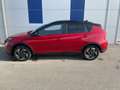 Hyundai BAYON 1.2 i Line Plus 8-fach AHK VIGNETTE TOP-DEAL Rot - thumbnail 5
