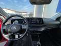 Hyundai BAYON 1.2 i Line Plus 8-fach AHK VIGNETTE TOP-DEAL Rot - thumbnail 11
