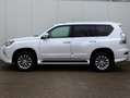 Toyota Land Cruiser Lexus GX 460 White - thumbnail 5