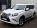 Toyota Land Cruiser Lexus GX 460 Белый - thumbnail 44