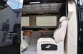 Mercedes-Benz Sprinter 317 CDI VIP EXCLUSIV UMBAU  TV KAMERA LEDER 9+1 Negro - thumbnail 8