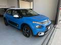 Citroen C3 3ª serie BlueHDi 75 S&S Feel Blu/Azzurro - thumbnail 3