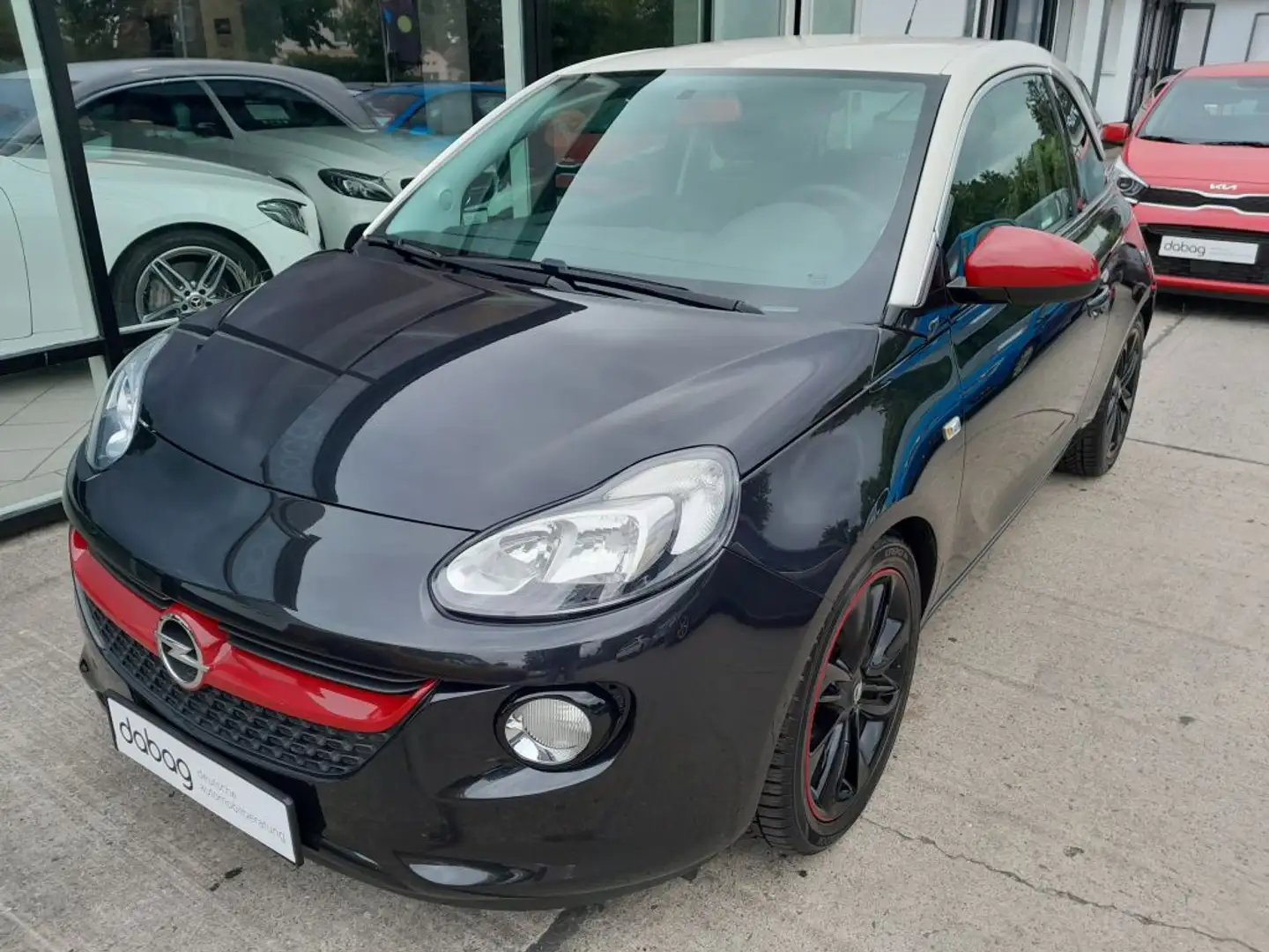 Opel Adam 1.4 Jam - 1