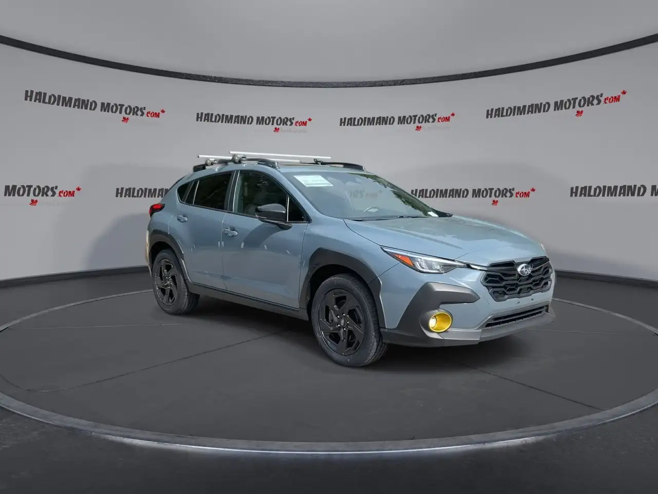 Subaru Crosstrek fotografie Subaru Crosstrek