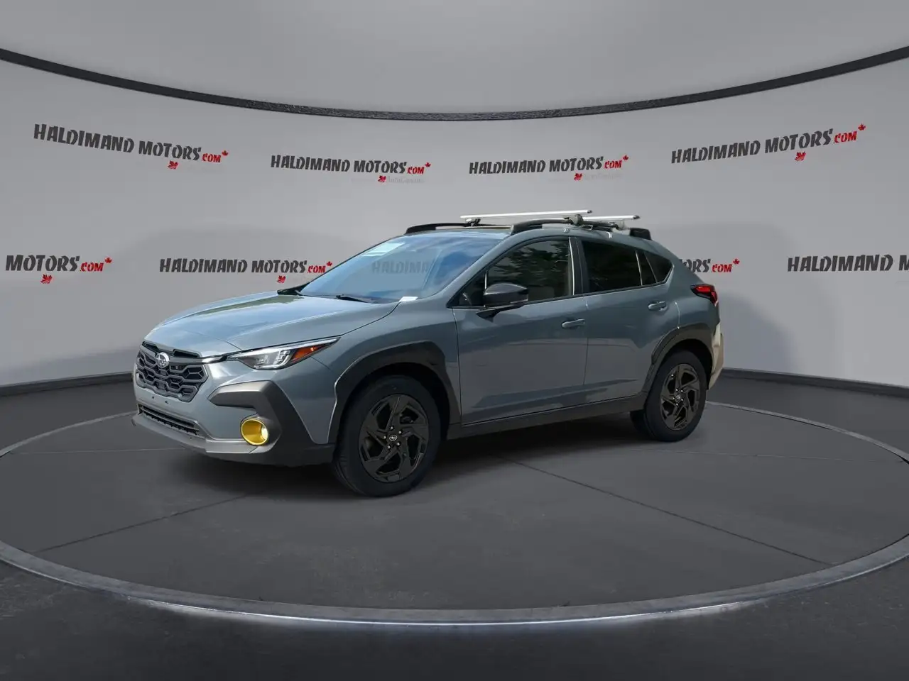 Subaru Crosstrek fotografie Subaru Crosstrek