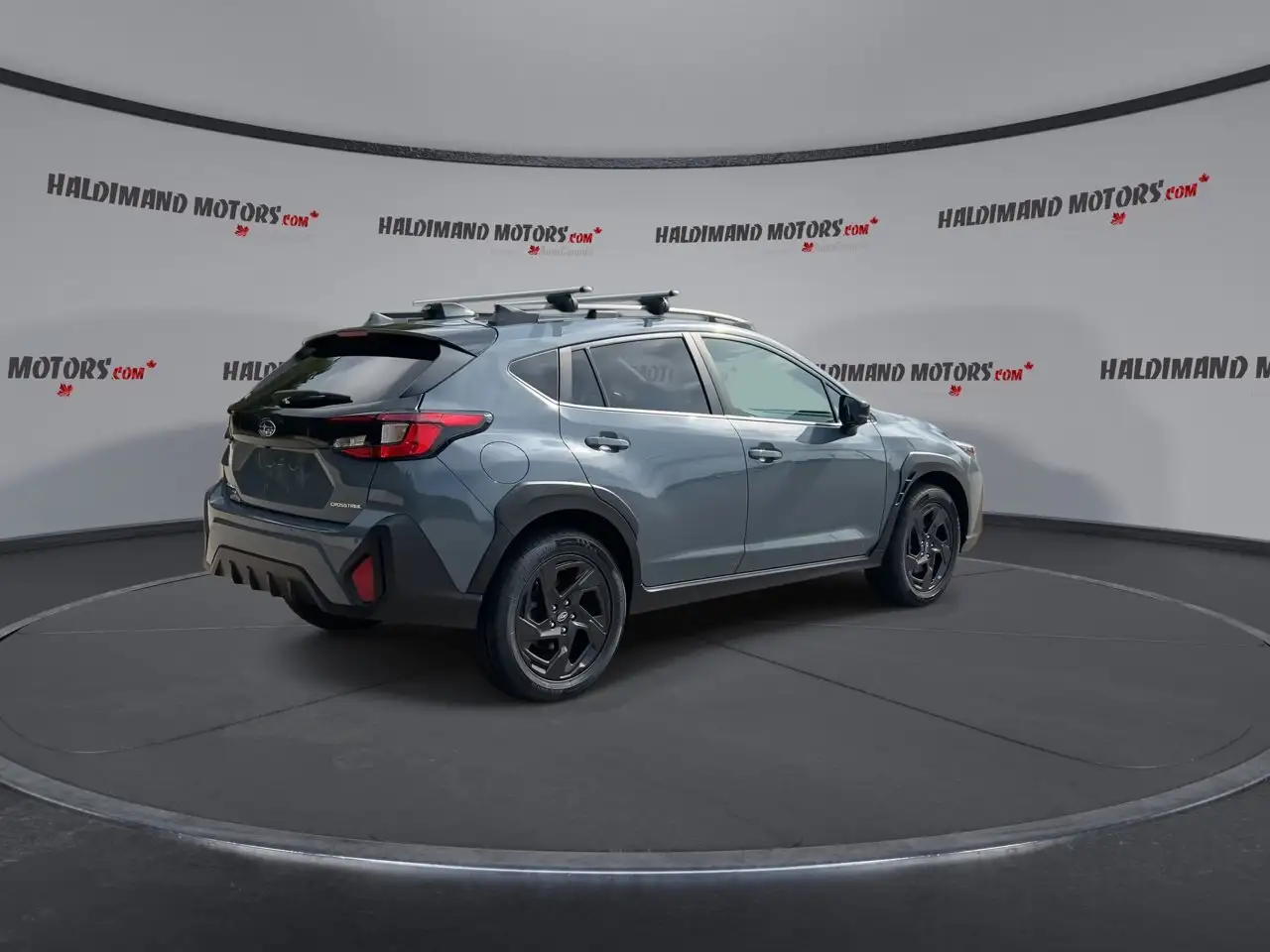 Subaru Crosstrek fotografie Subaru Crosstrek