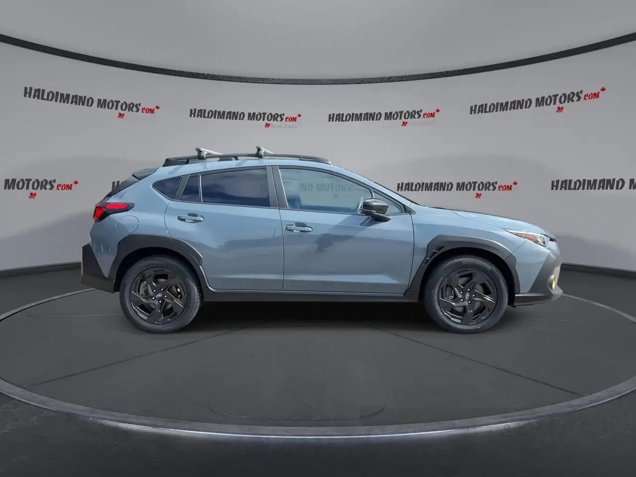 Subaru Crosstrek fotografie Subaru Crosstrek