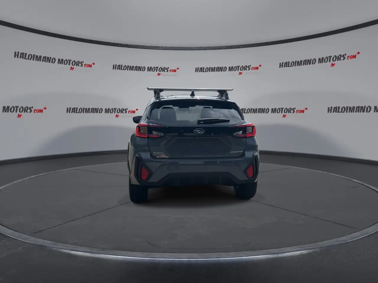 Subaru Crosstrek fotografie Subaru Crosstrek