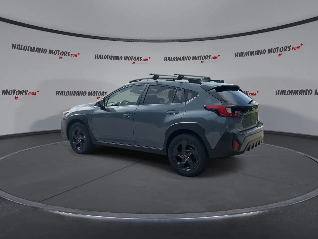Subaru Crosstrek fotografie Subaru Crosstrek