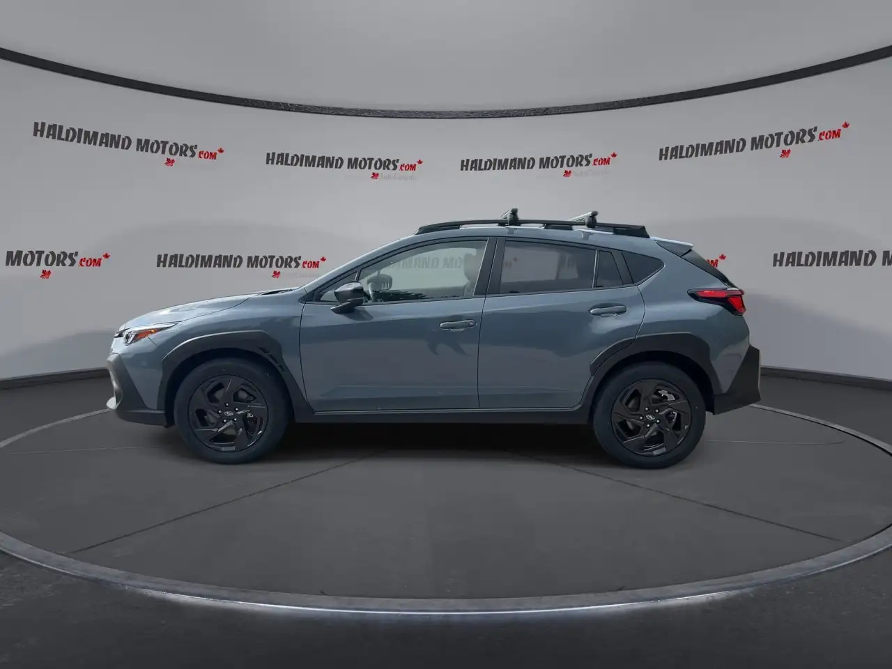 Subaru Crosstrek fotografie Subaru Crosstrek
