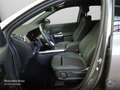 Mercedes-Benz EQA 300 4M PROG+ADVANCED+KAMERA+SPUR Grau - thumbnail 11