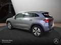 Mercedes-Benz EQA 300 4M PROG+ADVANCED+KAMERA+SPUR Grau - thumbnail 10