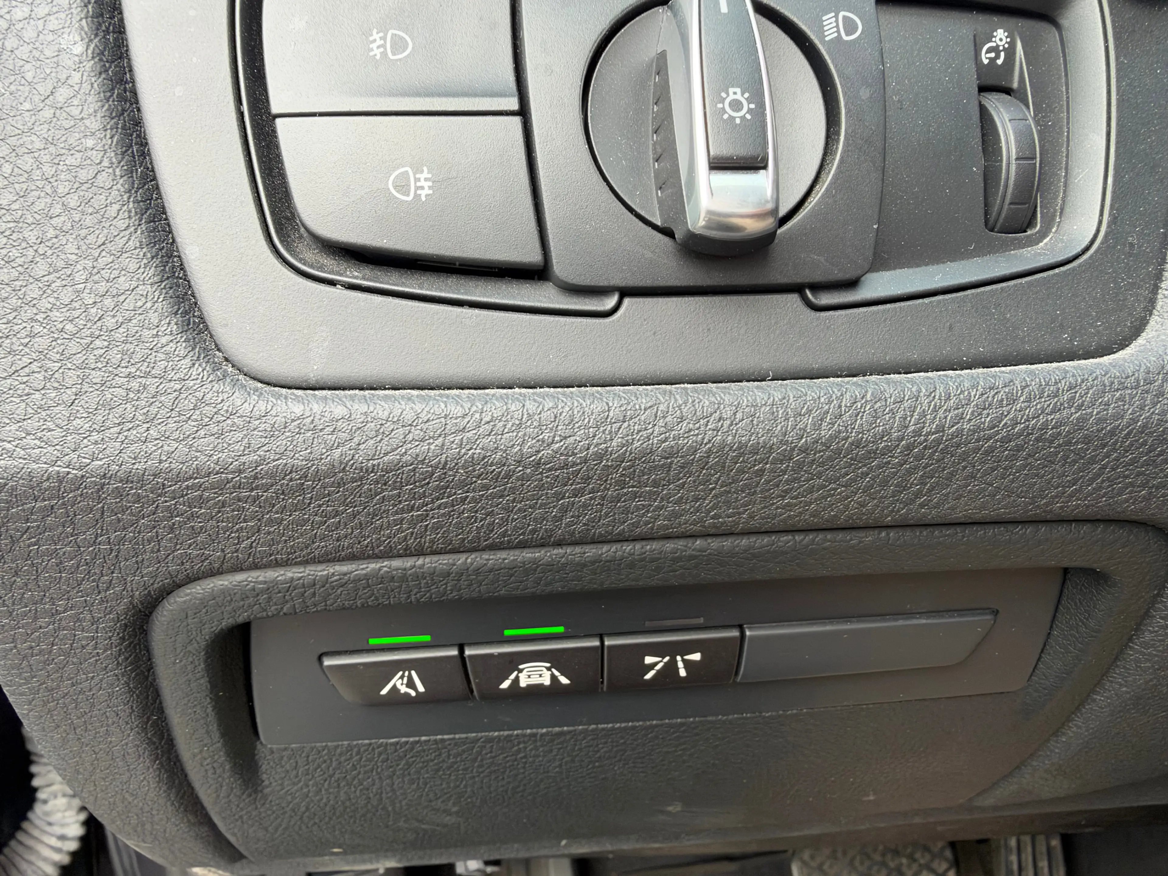 BMW 320 d xDrive Sport-Paket Aut. ID:14 — photo 12