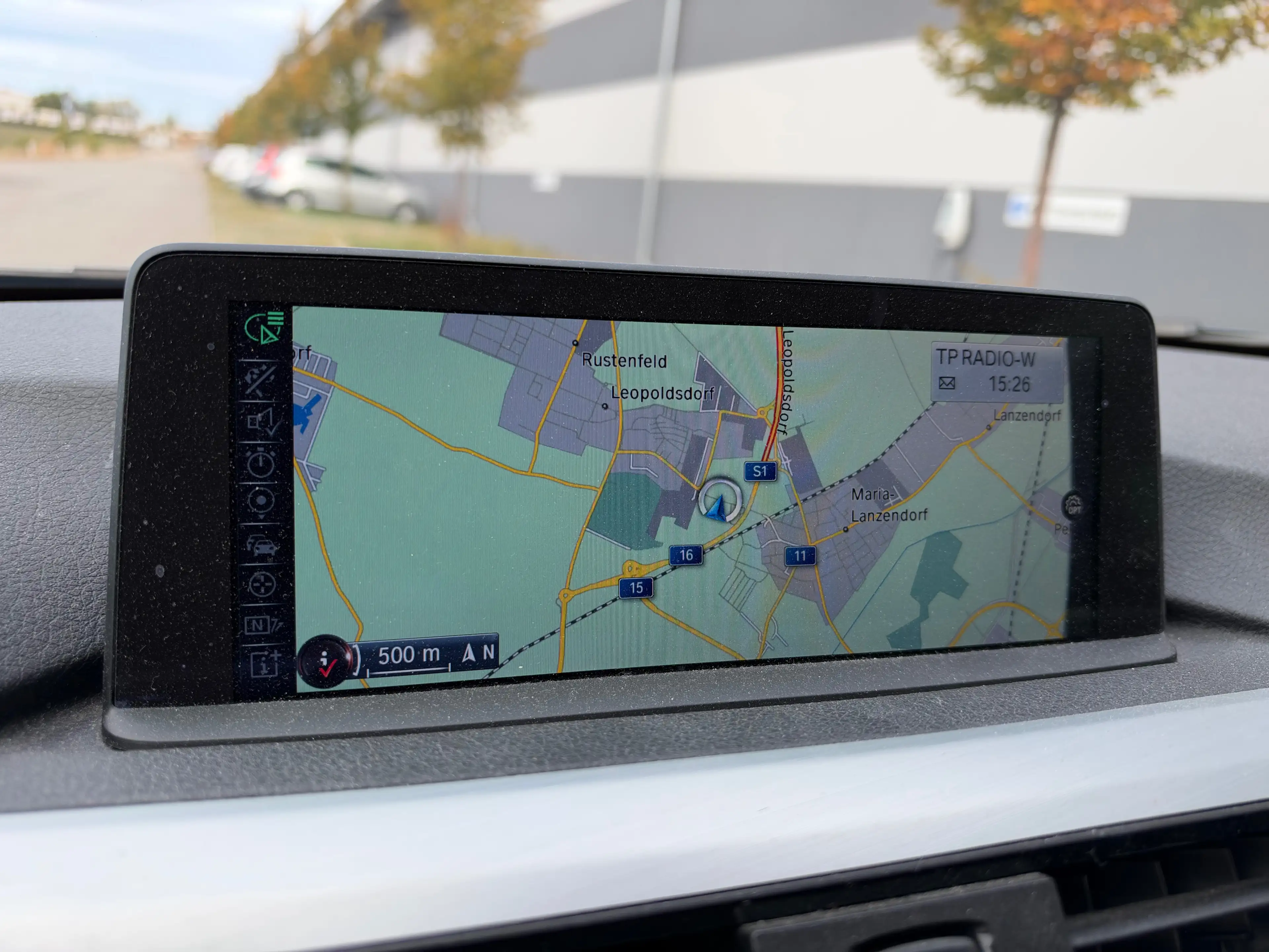 BMW 320 d xDrive Sport-Paket Aut. ID:14 — photo 11
