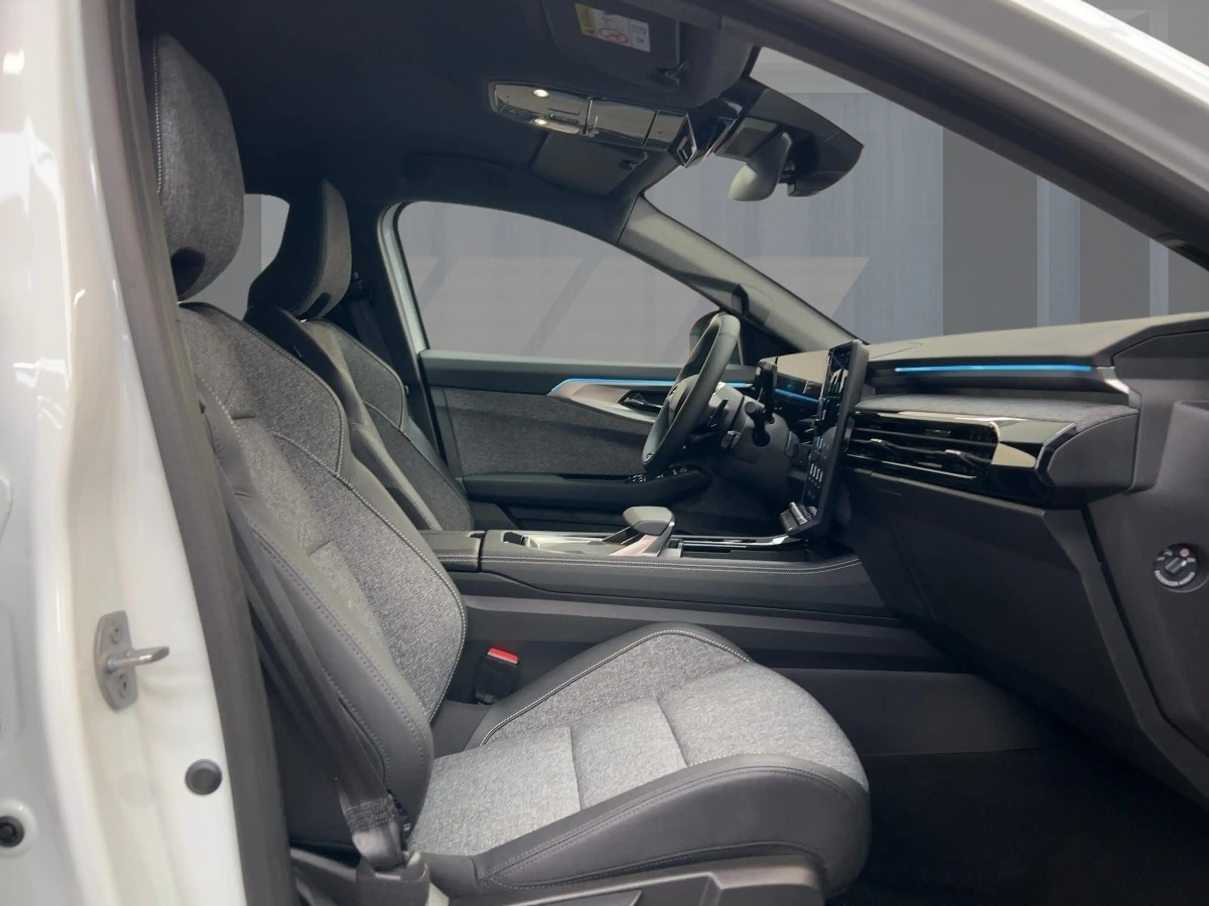 Renault Espace Techno Full Hybrid E-Tech 200 7- Sitzer Facelift — photo 8