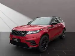 Land Rover Range Rover Velar R Dynamic HSE MATRIX LASER LED