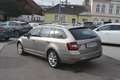 Skoda Octavia Combi 2,0 Style TDI 4x4 DSG Beige - thumbnail 3