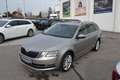 Skoda Octavia Combi 2,0 Style TDI 4x4 DSG Beige - thumbnail 2