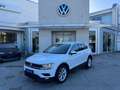 Volkswagen Tiguan II 2016 1.4 tsi Business 125cv Bianco - thumbnail 1