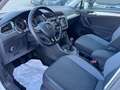 Volkswagen Tiguan II 2016 1.4 tsi Business 125cv Bianco - thumbnail 9