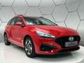 Hyundai i30 Kombi GO 1.0 T-GDI Navi Kamera PDC SHZ Rouge - thumbnail 34