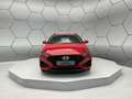 Hyundai i30 Kombi GO 1.0 T-GDI Navi Kamera PDC SHZ Rouge - thumbnail 8
