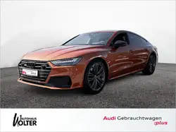 Audi A7 Sportback 55 TFSI e quattro 360° KAM HUD