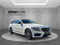 Mercedes-Benz C 300 T AMG 9G-Tronic *LED*NIGHT*TOTWINKEL*NAVI* Weiß - thumbnail 22