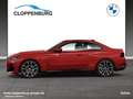 BMW 220 i Coupé M Sportpaket HiFi DAB LED GSD Shz Rood - thumbnail 5