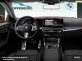 BMW 220 i Coupé M Sportpaket HiFi DAB LED GSD Shz Rood - thumbnail 4