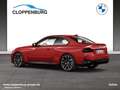 BMW 220 i Coupé M Sportpaket HiFi DAB LED GSD Shz Rood - thumbnail 6