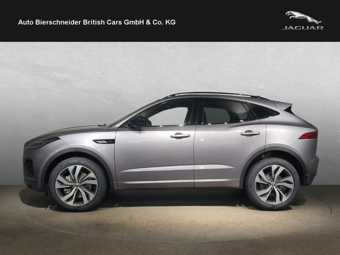 Jaguar E-Pace P250 R-Dynamic HSE ab 495EUR M., 36 10, Gri - 2