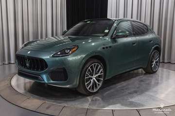 Modena V6