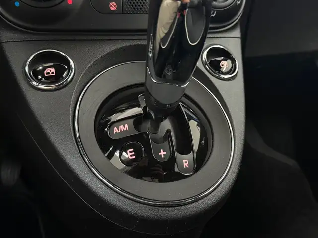 Fiat 500 view 21