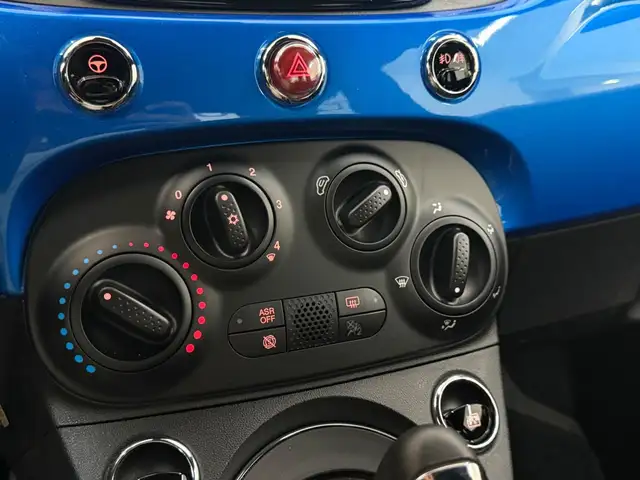 Fiat 500 view 19