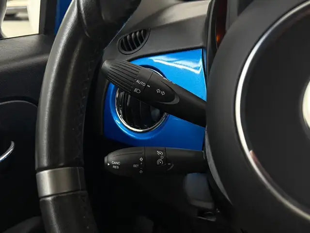 Fiat 500 view 15