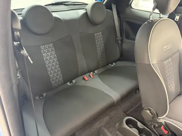 Fiat 500 view 10