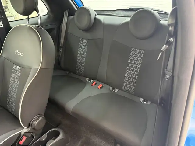 Fiat 500 view 12