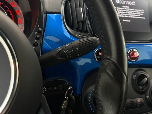 Fiat 500 view 16